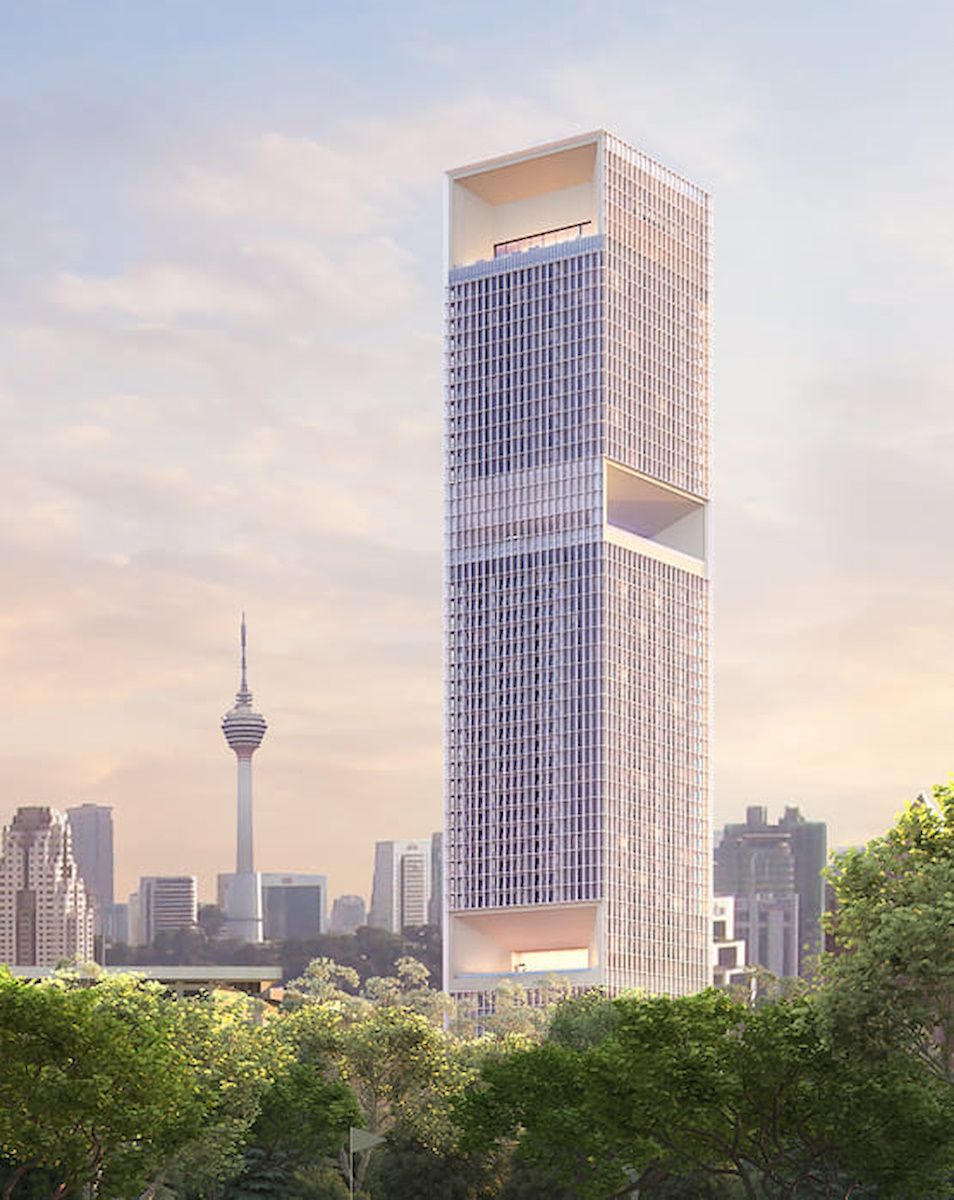 CONLAY RESIDENCES